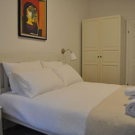 Amalia Apartments Zagabria Esterno foto