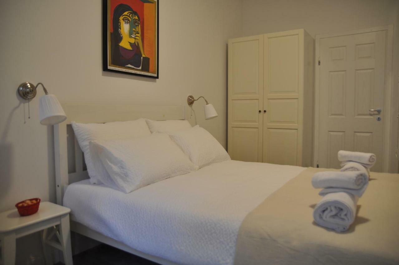 Amalia Apartments Zagabria Esterno foto