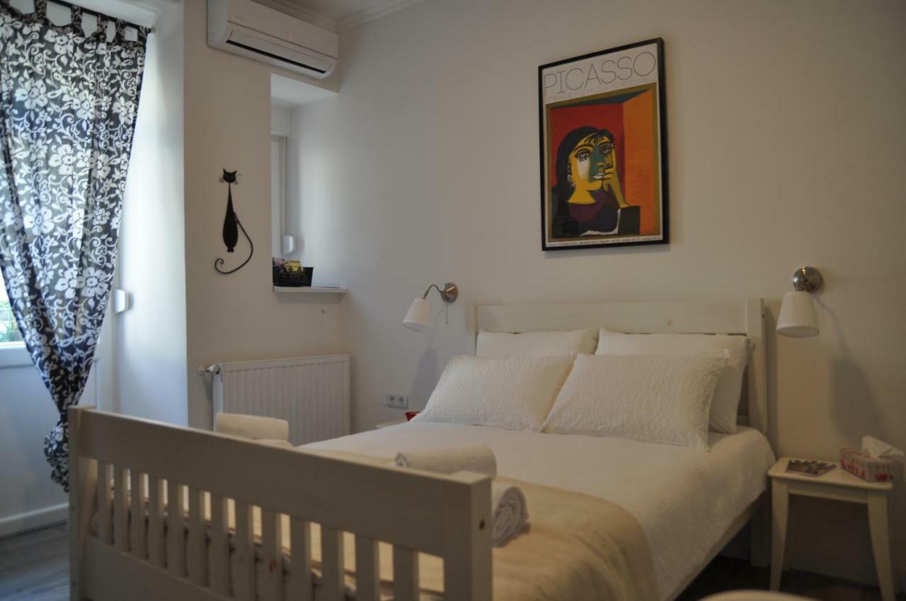 Amalia Apartments Zagabria Esterno foto